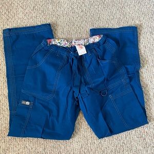Koi Lyndsey scrub pants